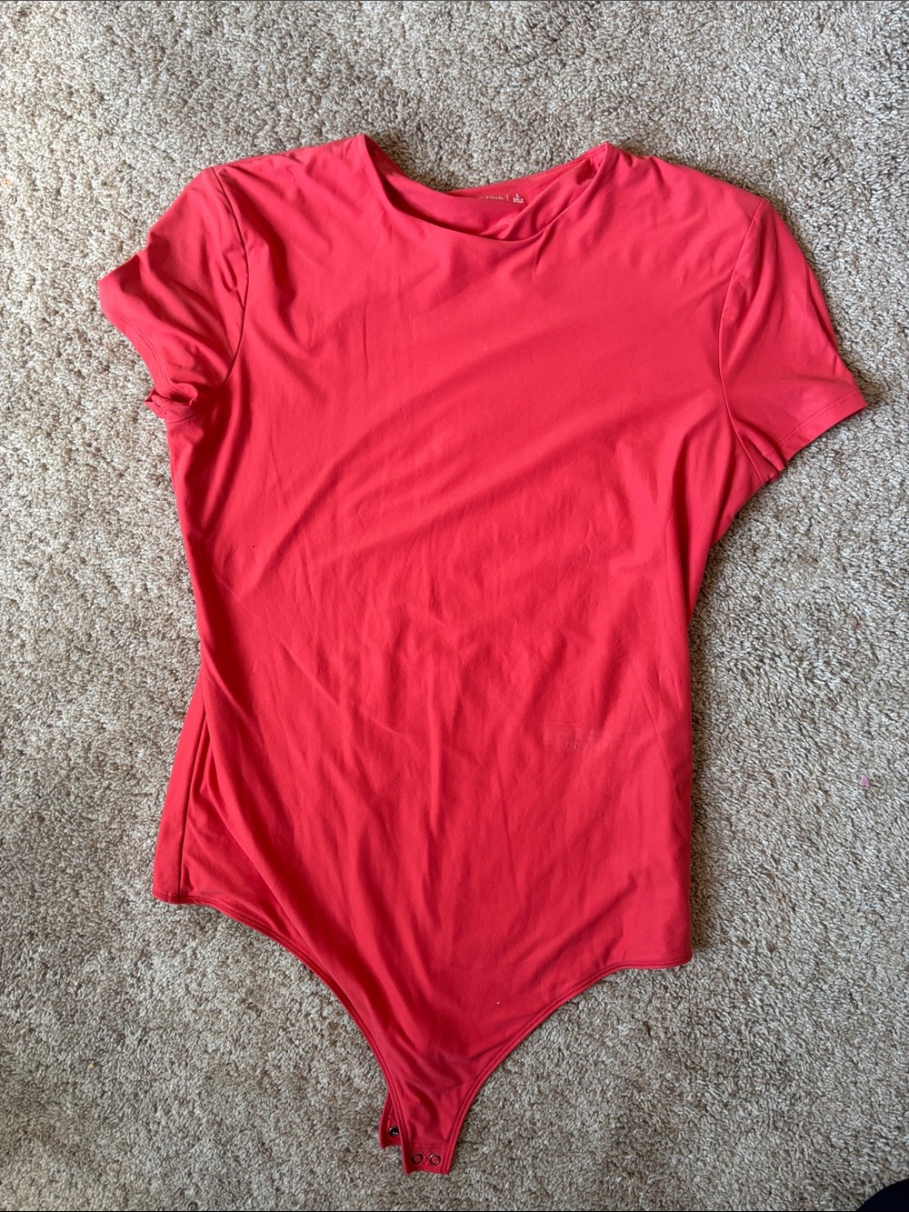 Abercrombie Bodysuit